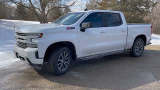 Silverado Duramax 3.0L Diesel  - 32k mile Review