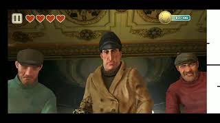 في        TINTIN-APK+DATA.rar       mission أخر screenshot 4