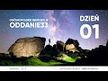 Rekolekcje ODDANIE33 | Dzień 01