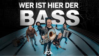 Fäaschtbänkler - Wer ist hier der Bass (Marco) Resimi