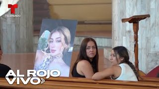 Valeria Márquez Dan Último Adiós A Influencer Asesinada En Transmisión En Vivo