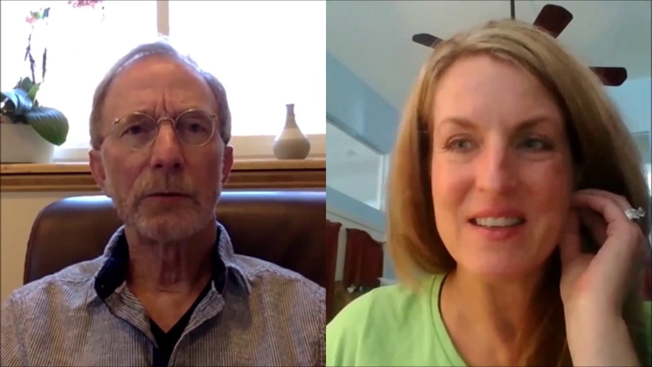 Disulfiram update with Dr. Dan Kinderlehrer