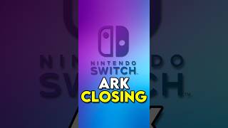 Official Shutdown on ARK Switch @GPxGP