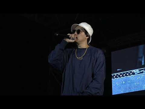 蛋堡 I want you－三校聯合晚會
