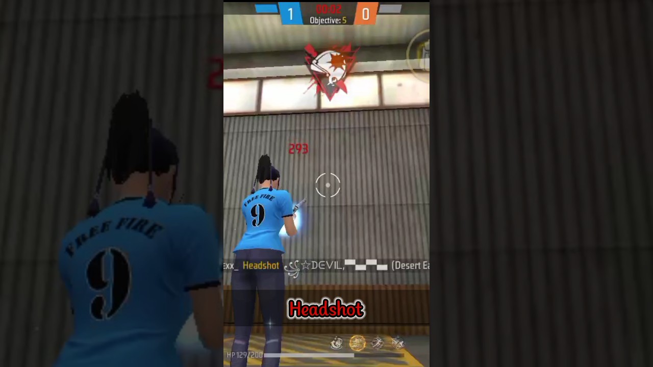 bart ff//headshot//4GB rab player//support me//one tap headshot //new🔝