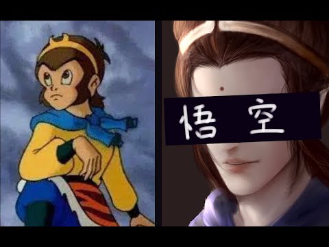 【童年向】你们说的逐渐变受，其实我原来是不承认的，但今天。。。