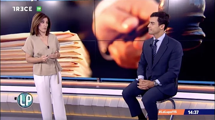 Juan gonzalo Ospina comenta el caso Ana Julia en L...