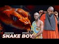 SNAKE BOY | ep 10 | SEASON TWO