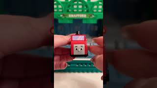 Meet Winston from Thomas &amp; Friends! 🚂 #thomasandfriends #train