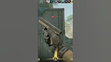 CS2 #21 | #cs2 #counterstrike2