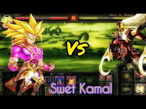 Otaku vs Osiris