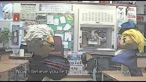 We All Need Help Music Video