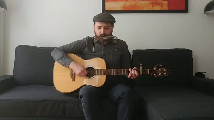 How Can It Be? - Adam Sherry