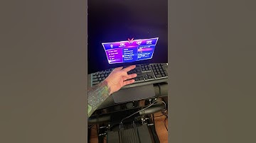 how to clean your OLED monitor #pc