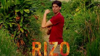 The Journey to 50: Rizo Velovic | 'Survivor 50' All-New Wednesdays