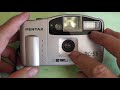 PENTAX PC-55 (Apuntar y Disparar)
