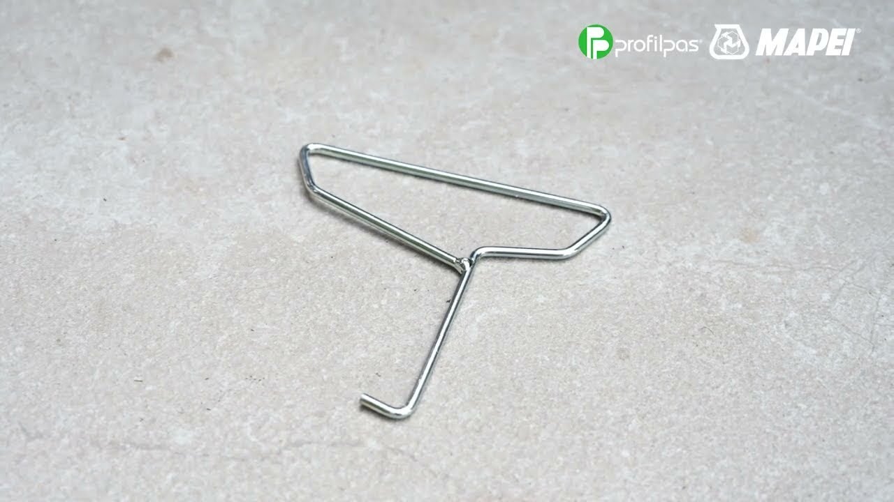 Tile-lifting handle | Profilpas
