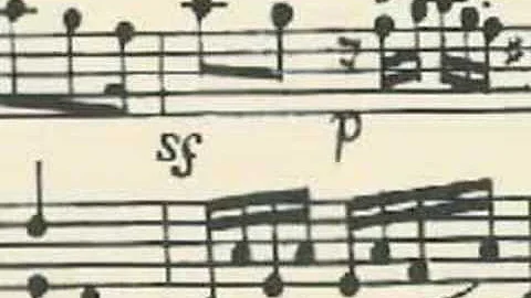 Mozart Adagio in D Major KV 284 Robert Hill, forte...
