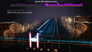 Rocksmith 2014 Norther -Endless Wars -Lead