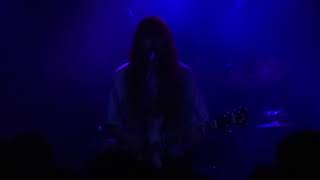 Emma Ruth Rundle - &quot;Control&quot; (Live in Los Angeles 12-9-18)