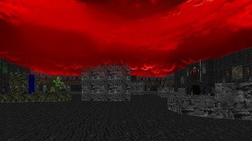 Complex Doom Invasion CDM01: Medieval Nation