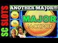 JACKPOT HANDPAY: BUFFALO MAX SLOT MACHINE - YouTube