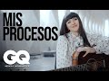 Mon Laferte, su Grammy a cantautora y el proceso detrás de sus canciones | GQ México y Latinoamérica