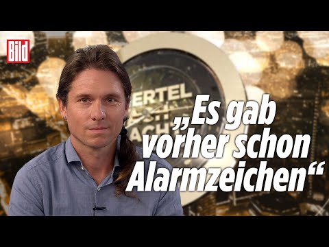 Video: Zwei kriminelle Artikel auf einmal für eine Veröffentlichung im Internet