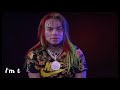 6IX9INE "Tati" Feat. DJ SpinKing (Lyrics)