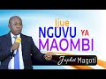 Live nguvu ya maombi  japhet magoti