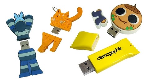 How to change Pendrive Icon | Flash Drive