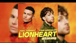 Joel Corry & Tom Grennan - Lionheart (Fearless)