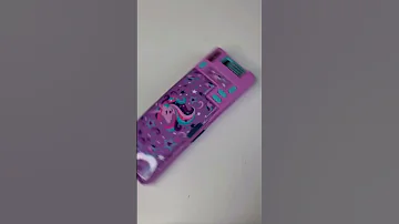 العودة إلى المدرسة مقلمة فيها كل شي بتحتاجه واوو 