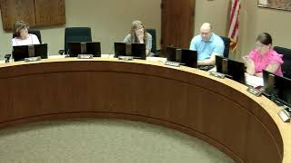 City Council - May 18 2026