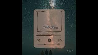 Fix You - Coldplay (Matt Hansen cover) Lyrics