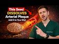 "1 Seed in Your Morning Coffee UNCLOGS Arteries – Most People Don't Know This Exists"