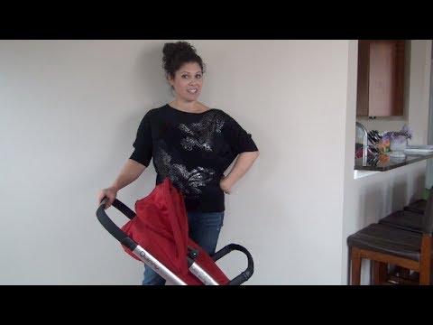 quinny buzz stroller reviews