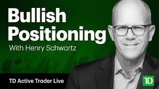 Retail traders pile into mega-cap tech as markets hit fresh highs
