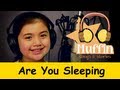 Are You Sleeping? (Frère Jacques) | Family Sing Along - Muffin Songs