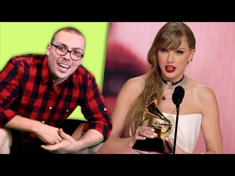 2024 GRAMMY Awards