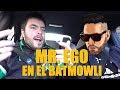 MR.EGO mas POLÉMICO que nunca en el #BatMowli habla de INVERT, ARKANO, WAOR, KENSUKE...