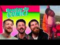 RIDERE dei DISASTRI con Pierluca Mariti - Reaction da Comici