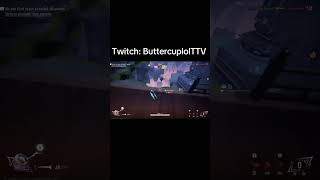 I stream marvel rivals and dead by daylight Wednesday-Saturday! #viral #foryoupage #fyp