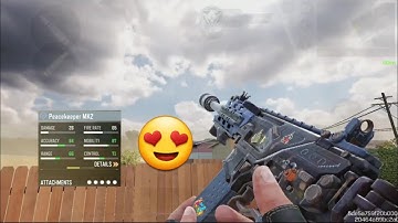 Call of Duty mobile: DROP ZONE Gameplay - port 586 (No Commentary)