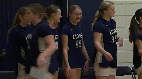 El Capitan vs Vista Varsity Girls Basketball