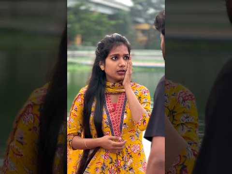 Twist Irukku ๐ | comedy | trending | viral | vinuanu