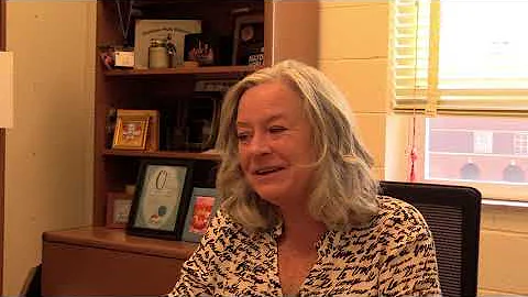 Gina Noble: Homecoming Parade 2015