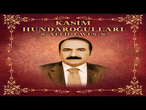 Kasım Hundaroğulları -