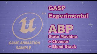 Exploring Gasp Experimental Abp Setup Ue57