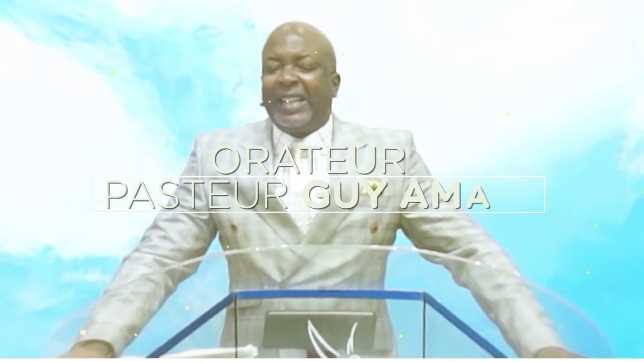 Culte du 01 janvier 2019 #Que ton règne vienne